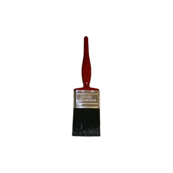 S101 - 2 1/2" PRO AM  PAINT BRUSH  (TRADESMAN/KNIGHT)